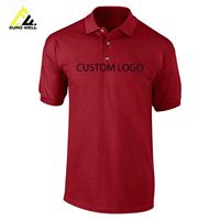 Camiseta Oversize de Algodón de Calidad Superior para Hombre, de Secado Rápido, Ecológica, Antipilling, Nueva, de Corte Holgado, Lisa, Tallas Grandes