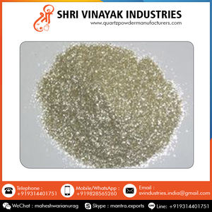 กระดาษทำไมกาผงผู้ผลิต - Product Image 5