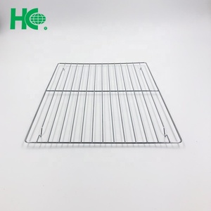 Estante de refrigeración de acero inoxidable para hornear pan y galletas - Product Image 6