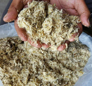 /เนื้อสับปะรดอบแห้ง/ น้ำซุปข้นจากสับปะรด/ ซิลเลจสับปะรด (คุณฮอลิเดย์) - Product Image 1