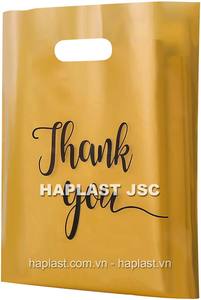 Bolsas de compras reutilizables multicolores de alta calidad, logotipo personalizado, diseño troquelado hecho en Vietnam para uso en supermercados y exposiciones - Product Image 4