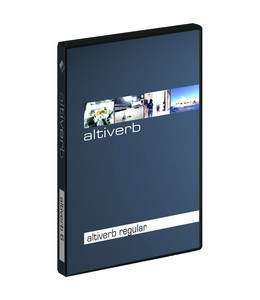 Audio Ease Altiverb régulier 7 - Product Image 1