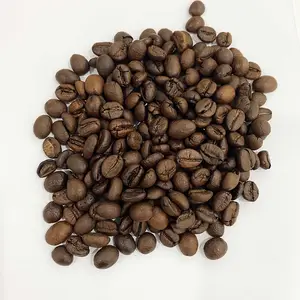 Coffee Green Beans Robusta Vietnamese Coffee Brands Arabica Green Coffee Price Raw