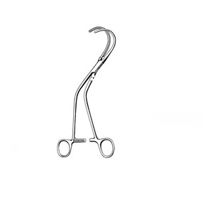 Abrazadera Abdominal aórtica Weber - Product Image 6