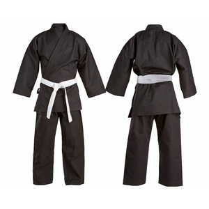 BJJ Gi Jiu Jitsu Brasileño para hombres y mujeres y niños, nuevo stock personalizado de alta calidad, venta al por mayor, 2022 - Product Image 6