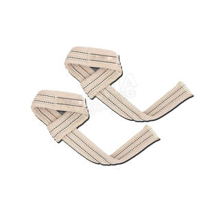 Sangles de musculation, soutien de poignet, pour lever de poids, nouvel arrivage - Product Image 1