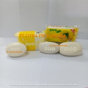 Barra de jabón de plantas, detergente para ropa, enjuague, lavandería, jabón de limón, jabón de lavado de calidad, fabricante de shemene, Etiopia, África - Product Image 6