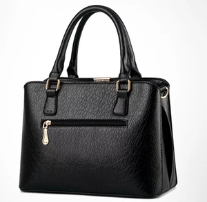 Sacs à main en cuir véritable pour femmes, sac à bas prix, vente en gros - Product Image 5