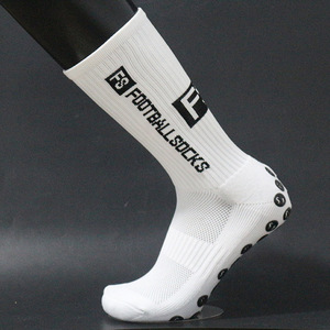 Hot Sale 2021new design Unisex Sports GAA gripper socks - Product Image 5