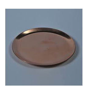 Sous-verre en cuivre fait à la main en gros et fabricants Top vente et haute qualité en gros et fournisseurs - Product Image 1