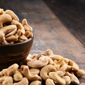 Nueces de Anacardo Crudas Orgánicas y Procesadas, Grado Premium AA, Certificación ISO HACCP, W320 y W2440 - Product Image 5