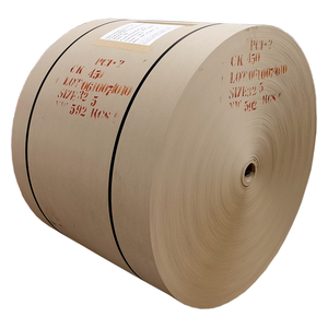Placa base CK, espesor de 0,67mm, unión de capas, 400 joyas para núcleos industriales, producción de tubos de papel - Product Image 2