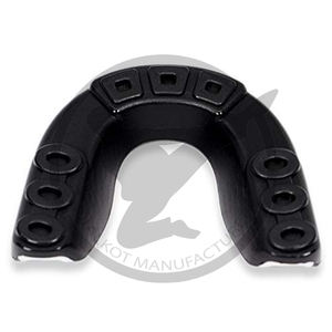 Protector bucal de boxeo personalizado, alta calidad - Product Image 1