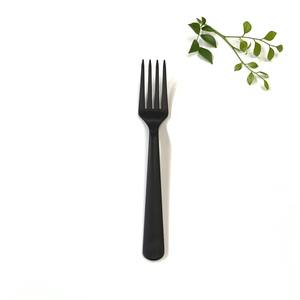 Meilleure vente vaisselle jetable en plastique PP robuste fourchette en plastique - Product Image 6