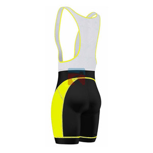 Maillot de Ciclismo Profesional Sublimado Personalizado, Transpirable y de Secado Rápido para Hombre y Mujer - Product Image 2