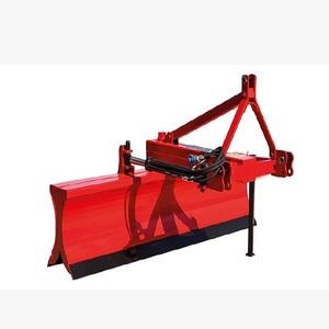 Nuevo engranaje de pistón de doble vía de alta calidad, baddle de nivelación de núcleo, espesor de hoja de Color rojo, 6mm, ancho de trabajo, 220cm, granjas hechas en Turquía - Product Image 1