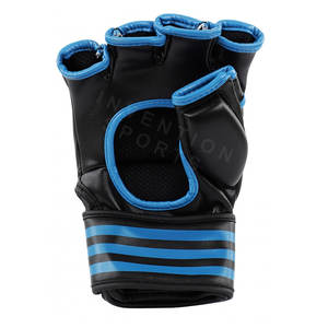 Top Quality Twins Cowhide Leather Boxing Training Personalized MMA Gloves - Product Image 5