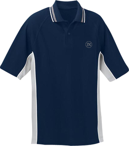 Venta al por mayor de alta calidad personalizado bordado hecho 100% algodón OEM servicio transpirable Plus tamaño Polo para los hombres - Product Image 2