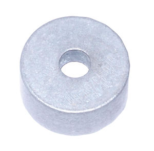 676-45251-00 ANODE hors-bord Marine 40HP KACAWA pour YAMAHA - Product Image 1