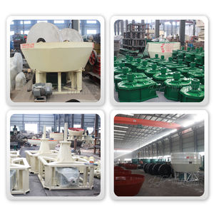 เครื่องบดทองแบบเปียกสำหรับขาย,เครื่องกัดทองผู้จัดจำหน่ายจากจีน - Product Image 4