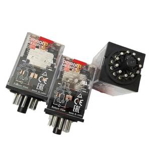 Original Made in Japan <strong>New</strong> <strong>Payment</strong> <strong>220v</strong> <strong>Power</strong> <strong>Relay</strong> - Product Image 2