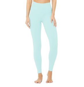 Conjunto de mallas y sujetador personalizado para yoga y gimnasio, ropa deportiva de alta calidad para mujer - Product Image 3