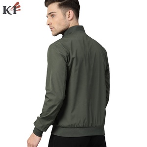 Vestes d'été unisexes de sport d'extérieur personnalisées de haute qualité, imprimées, coupe-vent, écologiques, réversibles, à séchage rapide et respirantes - Product Image 3