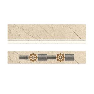 Matt Stone Texture Outdoor <b>Stair</b> Tiles S-300x1200mm, R-200x1200mm - Product Image 1