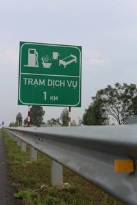 Highway Guardrail/Expressway Guardrail /Crash Barrier from Vietnam Good quality for transportation Roadway Highway Expressway - Product Image 6