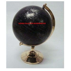 Oro brillante polaco de alta calidad de escritorio mundial fabricantes y al por mayor - Product Image 6