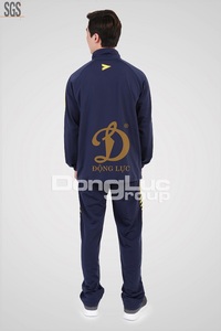 Chándal de Vietnam para hombre, precio barato, ropa deportiva, traje para correr de buena calidad - Product Image 3