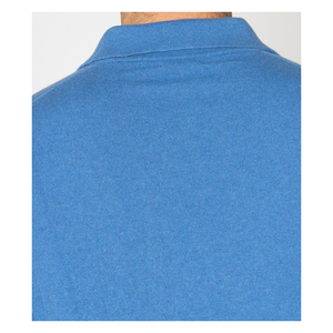 Maglione invernale con scollo a V a manica lunga a mano 100% lavorato a mano da uomo italiano realizzato in Cashmere-ODM - Product Image 5