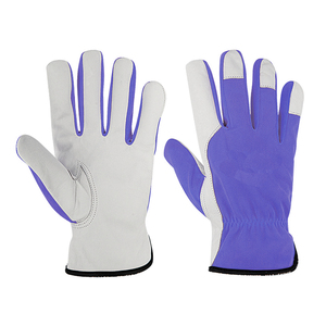 Guantes de trabajo de alta calidad para adultos, cómodos, de protección completa, para montar - Product Image 3