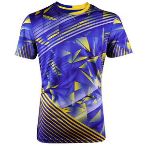 Camiseta personalizada con tu propio logo para hombre, Camisa ajustada para gimnasio, fitness, culturismo, entrenamiento - Product Image 1