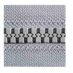 Fabricantes de Cierres de Alta Calidad No. Rollo de Cierre de Plástico de Inyección de 5 Piezas, Cierres de Primera Calidad - Product Image 2