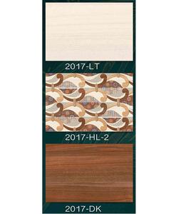 Cheap discontinued bathroom decor porcelain <b>wall</b> <b>tile</b> <b>wooden</b> design ceramic <b>wall</b> <b>tiles</b> 300x450mm - Product Image 5