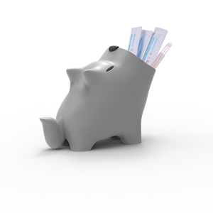 2025ของขวัญน่ารักคุณภาพดีใช้งานได้จริงสำหรับวันเด็ก - Product Image 1