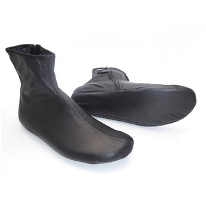 Calcetines de Cuero Casuales Transpirables Antideslizantes, Nuevo Diseño Profesional para Hombre y Mujer, Invierno 2021 - Product Image 2