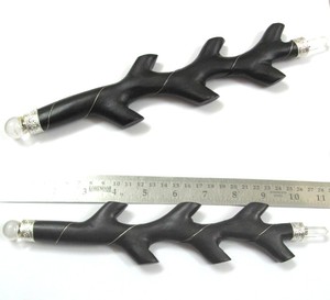 Varitas de madera en forma de árbol, venta en línea - Product Image 1