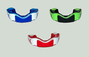 Protector bucal con funda, multideporte, boxeo, MMA, BJJ - Product Image 5