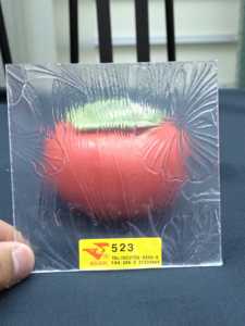 À motifs Polystyrène feuille de plastique pour salle de bains douche porte - Product Image 2