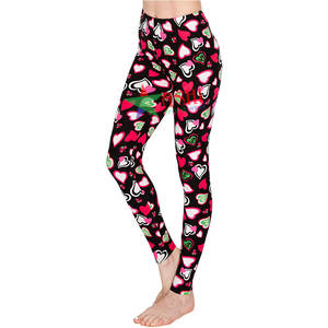Legging de Yoga imprimé par Sublimation, pantalon d'entraînement, Fitness, Tie Dye, taille haute, pour femmes, nouvelle collection 2022 - Product Image 1
