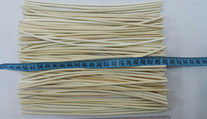 Materia prima de jacinto de agua seca - Product Image 2