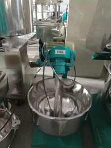 Máquina mezcladora de harina de alta calidad, maquinaria de procesamiento de alimentos para uso doméstico de la India, venta al por mayor - Product Image 4