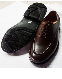 Scarpe eleganti da <span class=keywords><strong>uomo</strong></span> nere di fascia alta Casual per occasioni eleganti in pelle personalizzate estive da <span class=keywords><strong>uomo</strong></span> - Product Image 4