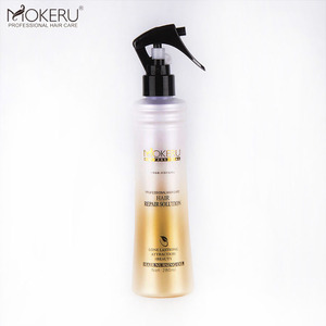 <span class=keywords><strong>Protector</strong></span> <span class=keywords><strong>Térmico</strong></span> Sin Enjuague Mokeru Perfect Defense con Aminoácidos Hidrolizados y Ácido Hialurónico, Marca Privada para Cabello Dañado - Product Image 1