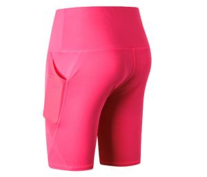Dernières Gros Extérieure Courir Gym Yoga Push Up Fitness Shorts - Product Image 3