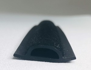 Tecnología de proceso especial HP Piezas de construcción de flocado de bajo costo Servicio de molde de corte alternativo electrostático Extrusión - Product Image 3