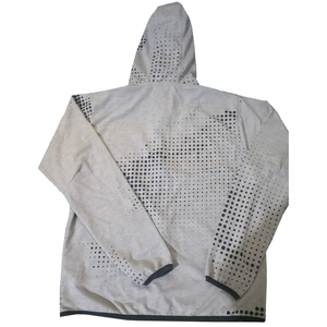 Sudaderas con Capucha Personalizadas de Moda Urbana, de Secado Rápido, Manga Larga, Tallas Grandes para Hombre, Poliéster/Algodón 300g - Product Image 4