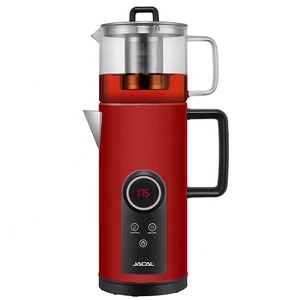 Elettrodomestici <span class=keywords><strong>elettrico</strong></span> doppio caffè turco teiera bollitore <span class=keywords><strong>samovar</strong></span> - Product Image 4